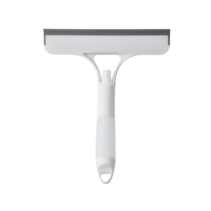 🧽3-in-1 Spray Window & Mirror Squeegee